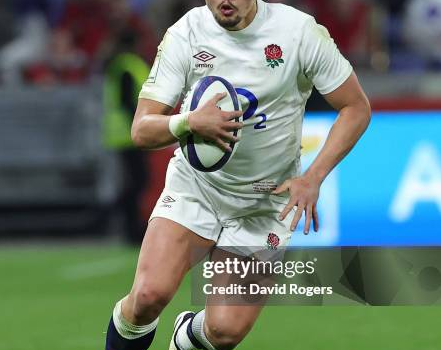 Bill Sweeney Declares ‘Spectacular’ Future for English Rugby After Leadership Challenge