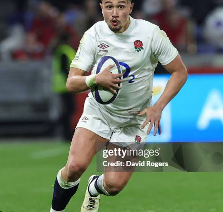 Bill Sweeney Declares ‘Spectacular’ Future for English Rugby After Leadership Challenge