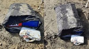 Significant’ Amounts of Cocaine Discovered on England’s South Coast