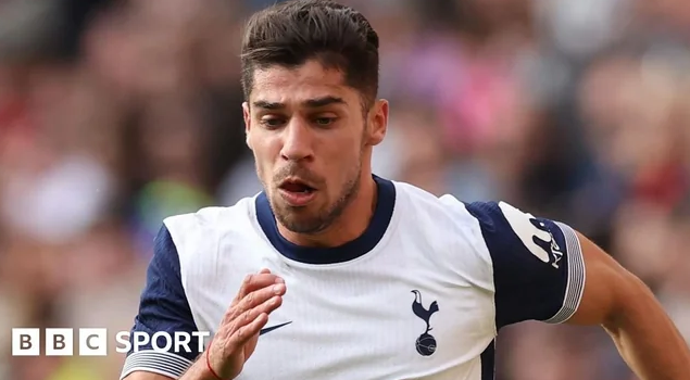 Postecoglou Hopes Spurs Provide Comfort Amid Conflict