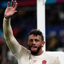 Courtney Lawes Announces Retirement from England Duty After Rugby World Cup