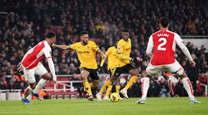 Arteta Praises Gabriel Jesus’ ‘Paramount’ Role in Arsenal’s Win Over Sevilla