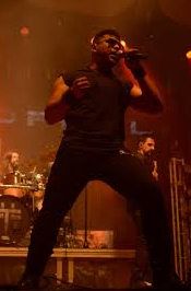 Stormzy Surprises Fans with High-Energy Secret Liverpool Show
