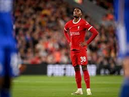 Liverpool Dominate Toulouse with 5-1 Victory at Anfield