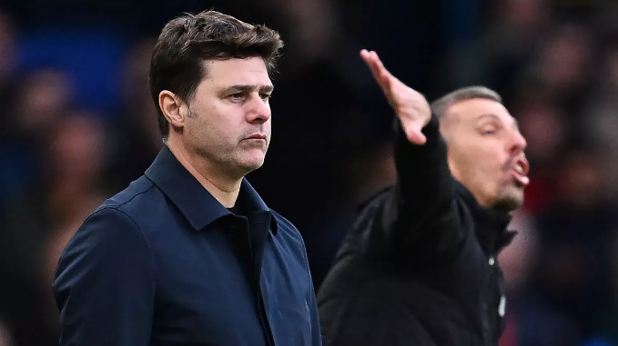 Chelsea’s Stamford Bridge Struggles Continue as Brentford Deliver Another Blow