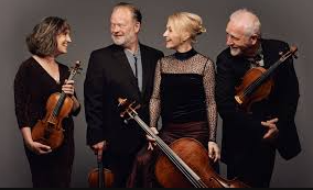 Brodsky Quartet at Kings Place: A Celebratory and Engaging Performance from the Veterans