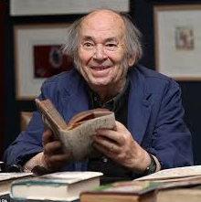 New Animated Series Brings Quentin Blake’s Classic Tales to Life