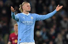 Erling Haaland Injury: Man City Striker a Doubt for Chelsea Match, Pep Guardiola Confirms