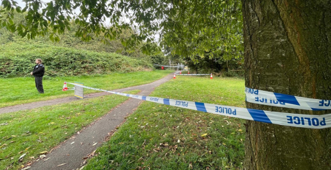 Driver Released Pending Further Inquiries After Fatal School Run Collision