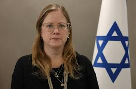 Varadkar Opposes Expelling Israeli Ambassador Amid Middle East Conflict