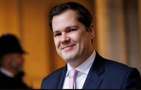 Jenrick Lauds Braverman as a ‘Good’ Home Secretary Amid Fallout from Her Dismissal