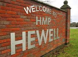 Former Prison Worker Convicted of Misconduct After Prisoner’s Death