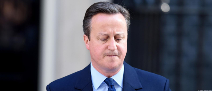 Foreign Secretary Lord Cameron to Visit the US for Talks on Ukraine and Israel