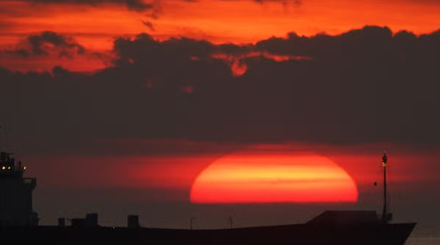 2024 Likely to Mark a ‘Milestone in Climate History,’ According to Met Office