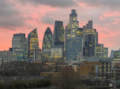 Treasury Committee Criticises City Reforms as ‘Damp Squib’