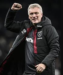 David Moyes Hopes Tottenham Win Marks Turning Point for West Ham