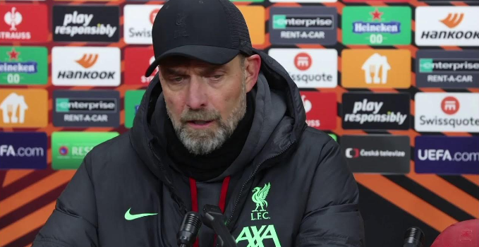 Europa League 2023-24: Final Group Standings and Matchday 6 Results