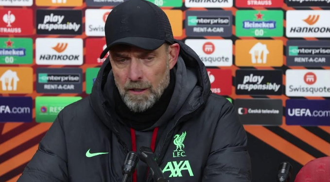Europa League 2023-24: Final Group Standings and Matchday 6 Results