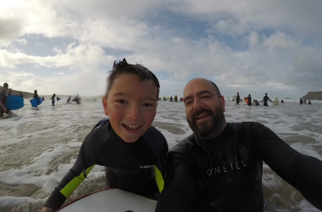 Nine-Year-Old Boy Walks 12 Hours Across London to Raise Funds for Children’s Hospital