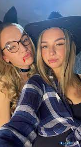 Tributes Paid to 18-Year-Old Woman Who Died in Car Crash, Twin Sister Survives