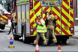 Third Man Dies Following Tragic House Fire in South London