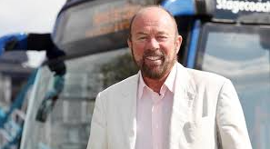 Yousaf: Ex-SNP Donor Souter Will Be Treated Like Any Other Businessperson