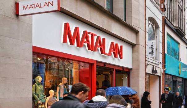 Matalan Slashes Prices of Hundreds of Products in £35 Million Investment