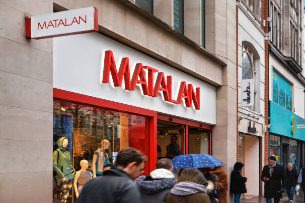 Matalan Slashes Prices of Hundreds of Products in £35 Million Investment