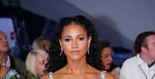 Vick Hope Opens Up About Therapy and Struggles on Strictly Come Dancing