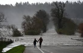 Storm Isha Set to Bring Disruption Across Scotland: Travel Warnings Issued