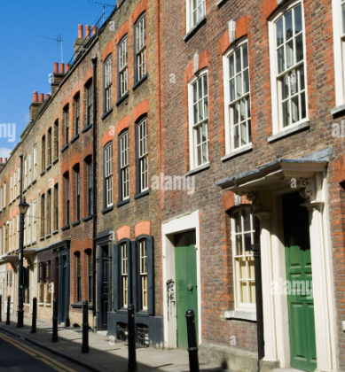 Newborn Baby Found in Shopping Bag on East London Street: Less Than an Hour Old