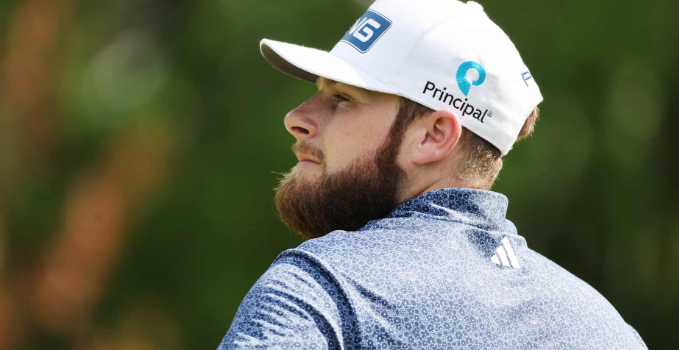 Tyrrell Hatton Joins LIV Golf, Partners with Jon Rahm in Legion XIII