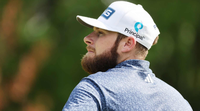 Tyrrell Hatton Joins LIV Golf, Partners with Jon Rahm in Legion XIII