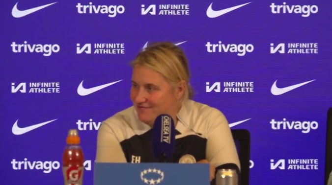 Emma Hayes Reflects on Klopp’s Burnout as She Prepares for Chelsea Exit