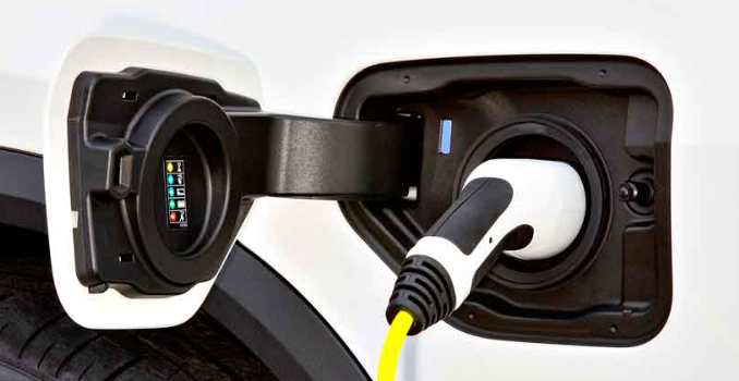 Government to Offer Funding for Schools to Install Electric Vehicle Chargers and Sell Energy