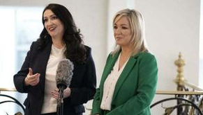 New Executive Urges Urgent Talks on Long-Term Funding for Public Services