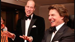 Prince William Thanks the Public for Support Following King’s Cancer Diagnosis and Princess of Wales’s Surgery