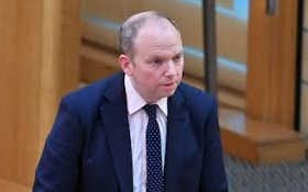 Tory MSP Steps Down from Holyrood to Join Scotland Office
