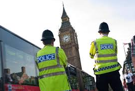 Government to Allocate £66 Million for Increased Police Patrols in Anti-Social Behaviour Hotspots