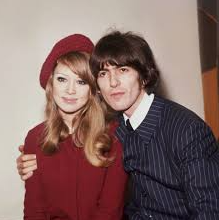Pattie Boyd’s Love Letters from George Harrison and Eric Clapton to be Auctioned