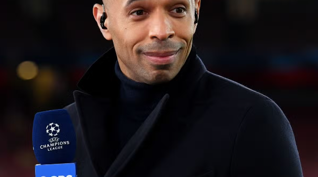 Thierry Henry’s Bold Penalty Shootout Prediction Stuns as Arsenal Triumph Over Porto