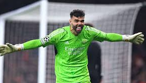 David Raya’s Heroics Justify Bold Arsenal Transfer Decision in Champions League Win