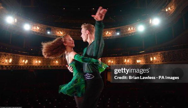 Riverdance Announces 30th Anniversary UK Tour