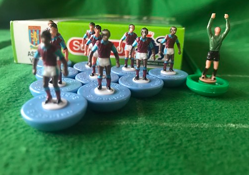 Subbuteo World Cup Finals to Be Free for Spectators Thanks to Sponsorship