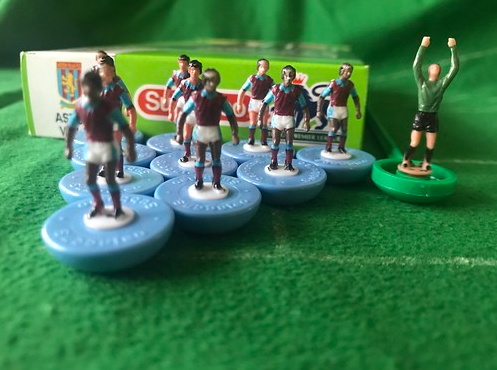 Subbuteo World Cup Finals to Be Free for Spectators Thanks to Sponsorship