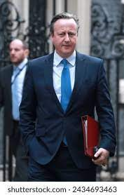 Cameron to Highlight ‘Enduring Bonds’ During Visit to Australia