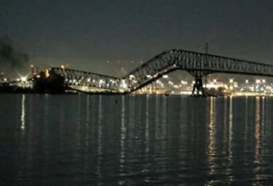 Baltimore Bridge Collapse: Key Updates and Impact