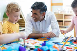 Government Childcare Plan Faces Scrutiny Amid Expansion Concerns