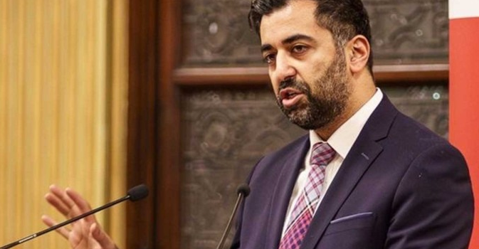 Yousaf Urges PM to Halt UK Arms Sales to Israel Amid Conflict
