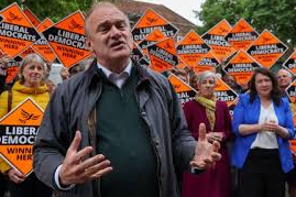 Lib Dems Call for Creation of National Special Needs Agency